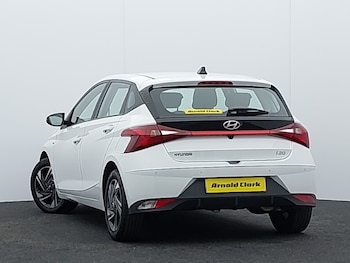Used Hyundai i20 2023 for sale - 78669904: Photo
