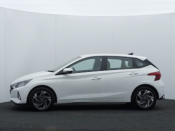 Used Hyundai i20 2023 for sale - 78669904: Photo