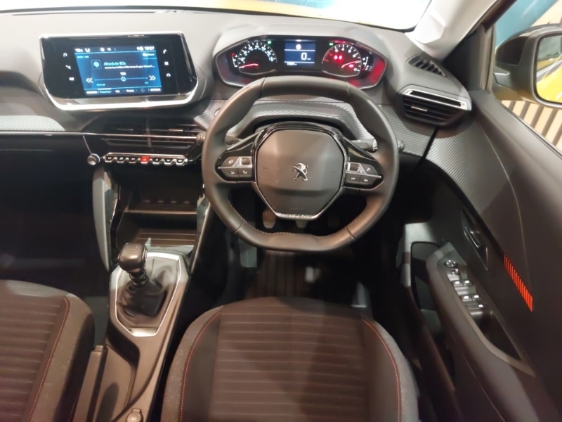 Used Peugeot 208 2023 for sale - 78061232: Photo 7