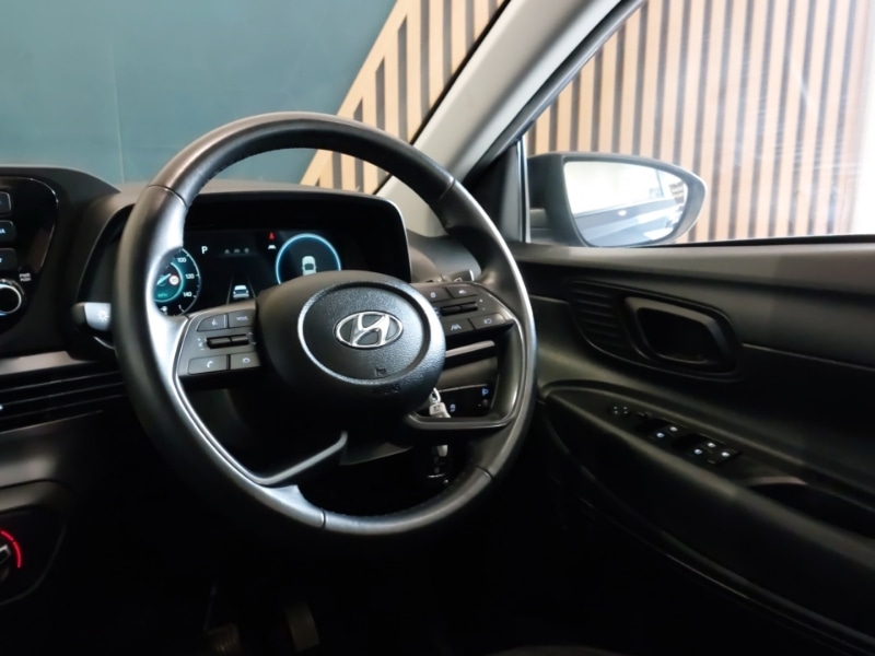 Used Hyundai i20 2022 for sale - 76358889: Photo 10