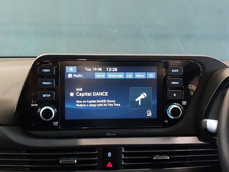 Used Hyundai i20 2022 for sale - 76358889: Photo 11