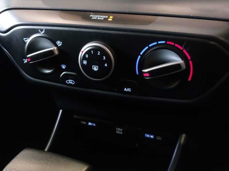 Used Hyundai i20 2022 for sale - 76358889: Photo 15