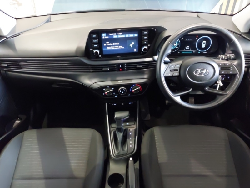 Used Hyundai i20 2022 for sale - 76358889: Photo 2