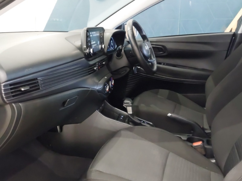 Used Hyundai i20 2022 for sale - 76358889: Photo 5