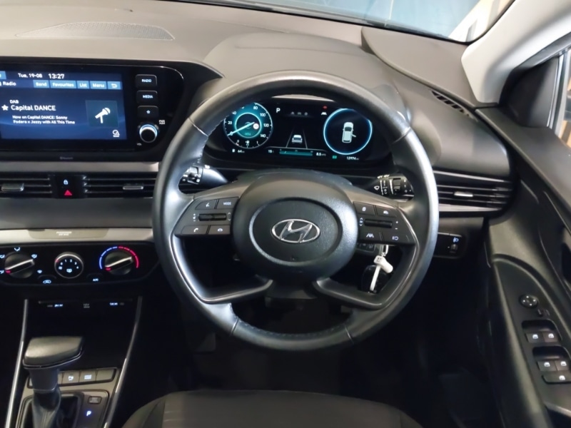 Used Hyundai i20 2022 for sale - 76358889: Photo 7