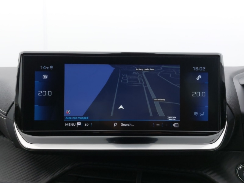 Used Peugeot 208 2022 for sale - 76800136: Photo 11