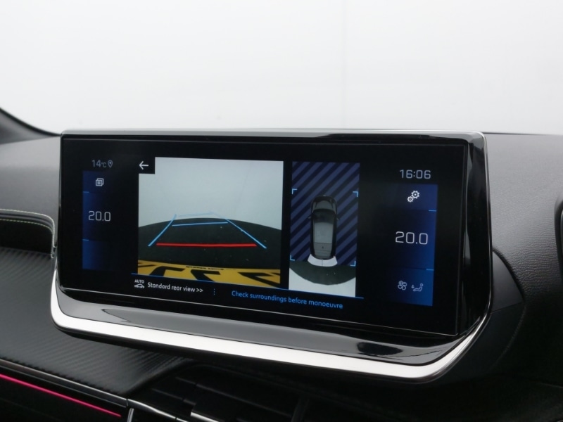 Used Peugeot 208 2022 for sale - 76800136: Photo 13