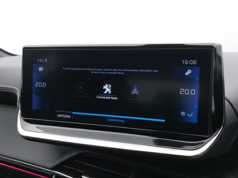 Used Peugeot 208 2022 for sale - 76800136: Photo 14