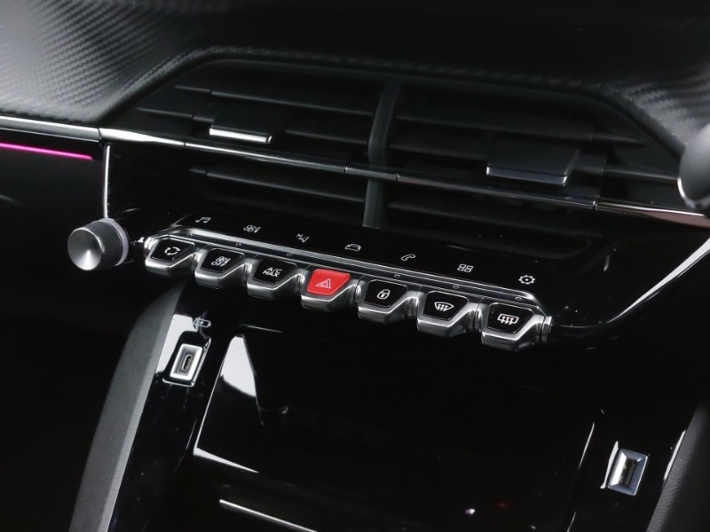 Used Peugeot 208 2022 for sale - 76800136: Photo 15