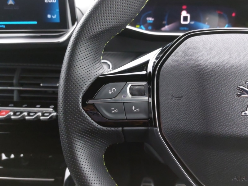 Used Peugeot 208 2022 for sale - 76800136: Photo 17