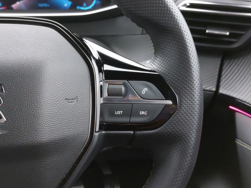 Used Peugeot 208 2022 for sale - 76800136: Photo 18