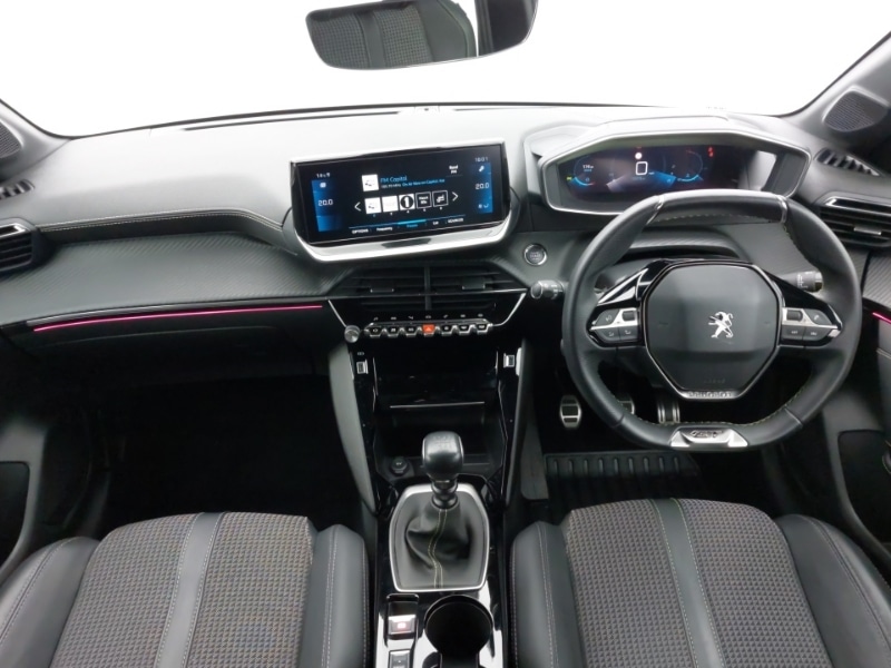 Used Peugeot 208 2022 for sale - 76800136: Photo 2