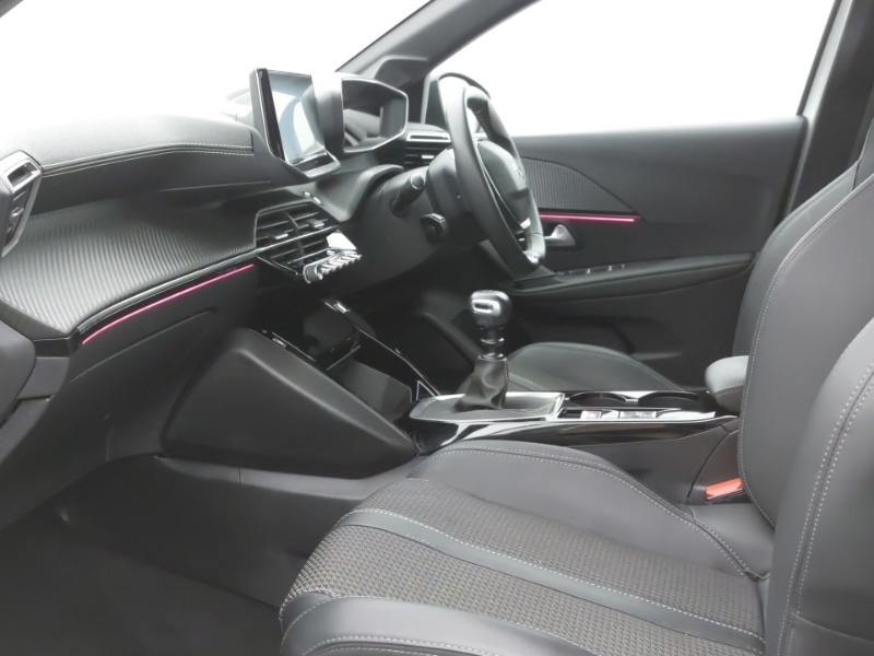 Used Peugeot 208 2022 for sale - 76800136: Photo 5