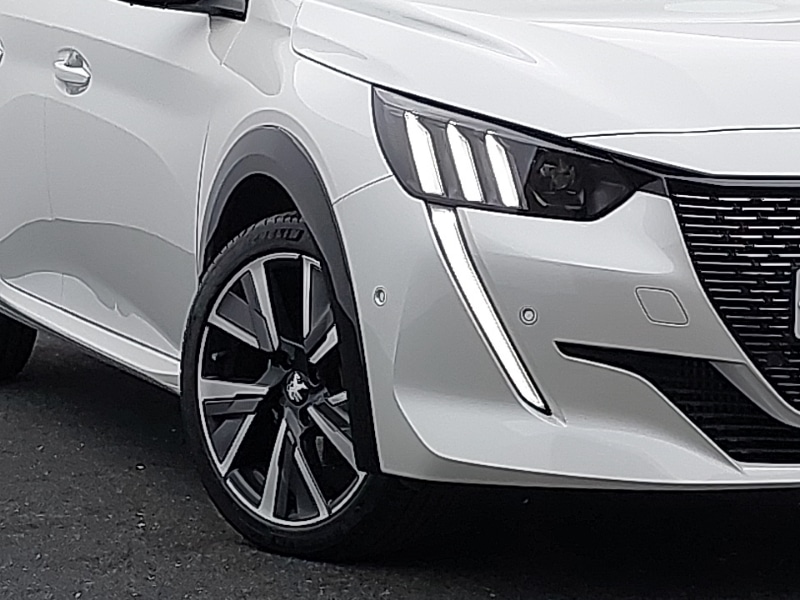 Used Peugeot 208 2022 for sale - 76800136: Photo 9