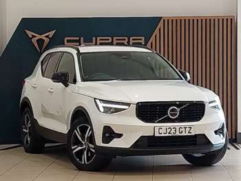 2023 - 2.0 B3P Plus Dark 5dr Auto