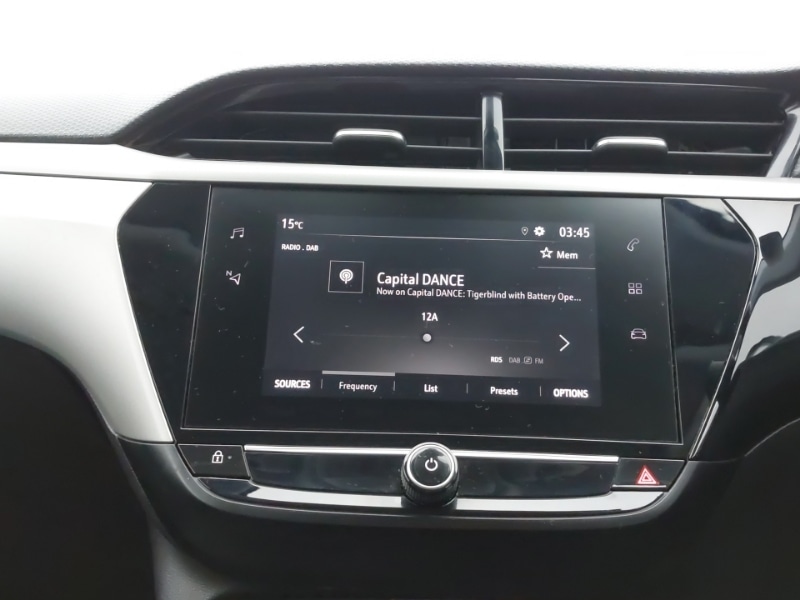 Used Vauxhall Corsa 2020 for sale - 76511460: Photo 11