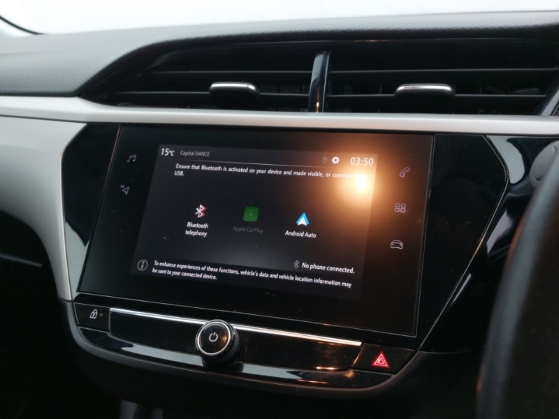 Used Vauxhall Corsa 2020 for sale - 76511460: Photo 13