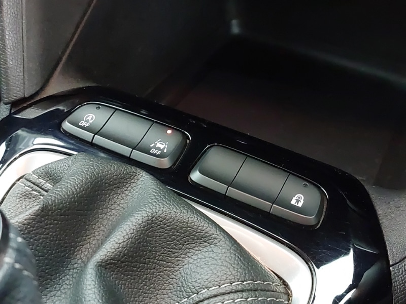 Used Vauxhall Corsa 2020 for sale - 76511460: Photo 15