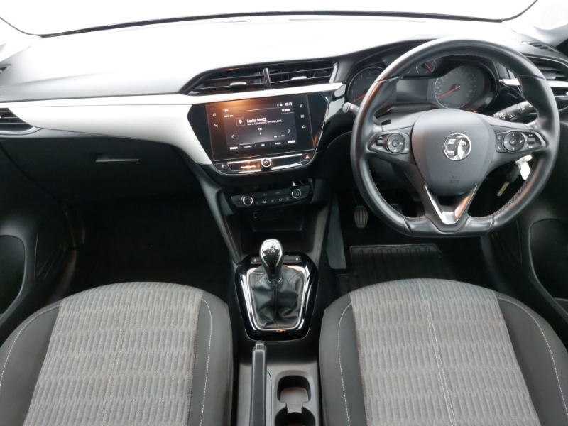 Used Vauxhall Corsa 2020 for sale - 76511460: Photo 2