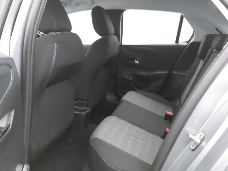 Used Vauxhall Corsa 2020 for sale - 76511460: Photo 6