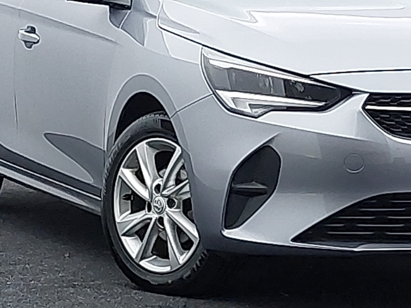 Used Vauxhall Corsa 2020 for sale - 76511460: Photo 9