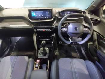 Used Peugeot 208 2025 for sale - 75285274: Photo