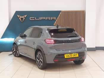 Used Peugeot 208 2025 for sale - 75285274: Photo