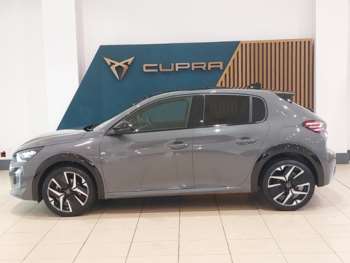 Used Peugeot 208 2025 for sale - 75285274: Photo
