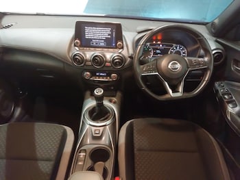 Used Nissan Juke 2021 for sale - 78522922: Photo