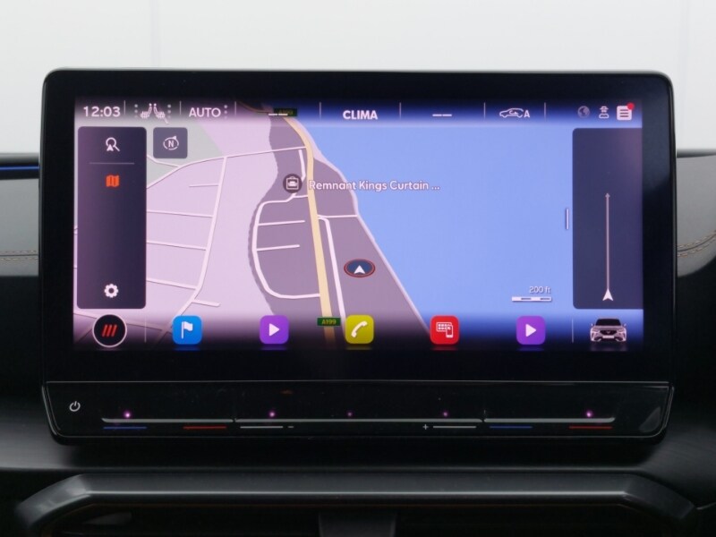 Used Cupra Formentor 2021 for sale - 78065843: Photo 11