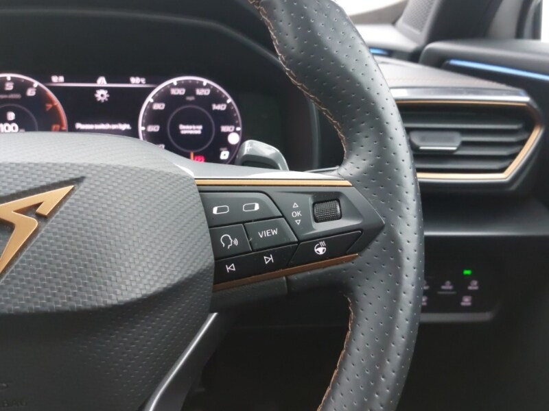 Used Cupra Formentor 2021 for sale - 78065843: Photo 18