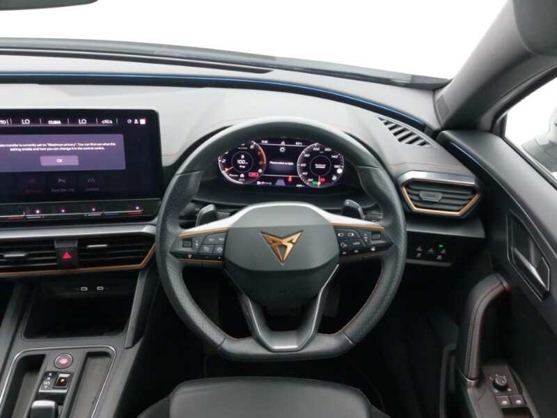 Used Cupra Formentor 2021 for sale - 78065843: Photo 7