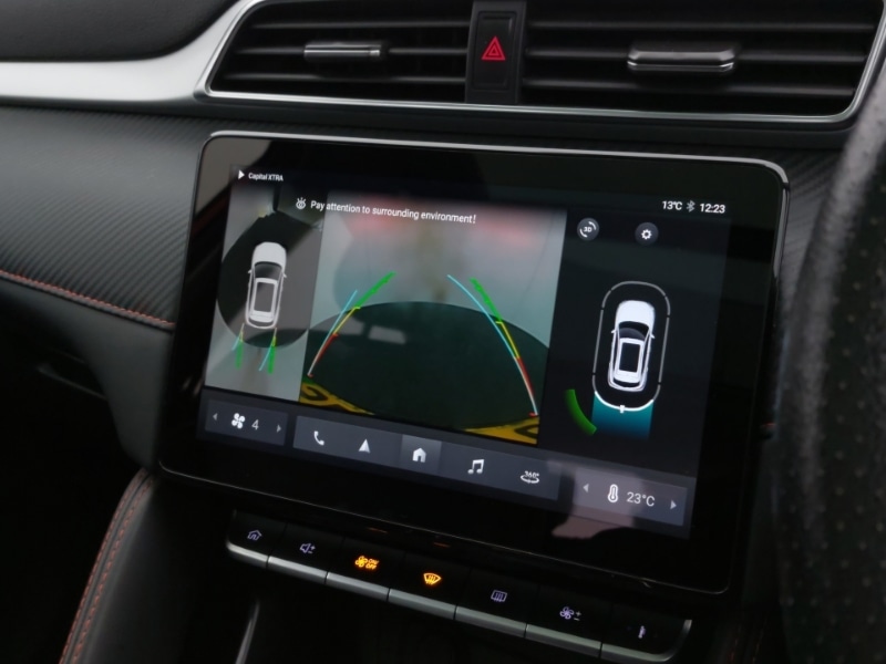 Used MG MG ZS 2022 for sale - 77004641: Photo 13