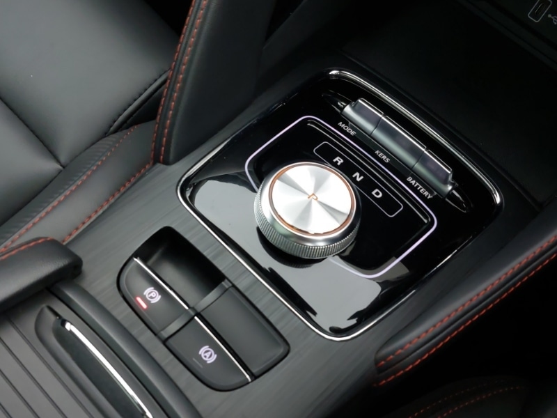 Used MG MG ZS 2022 for sale - 77004641: Photo 16