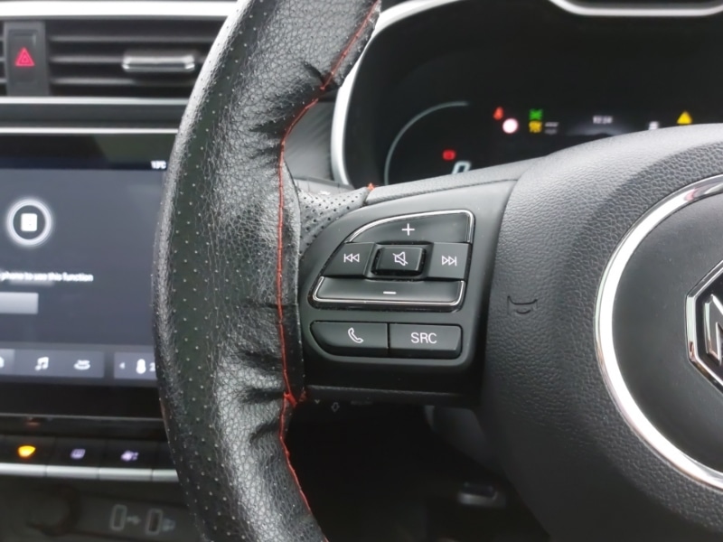 Used MG MG ZS 2022 for sale - 77004641: Photo 17