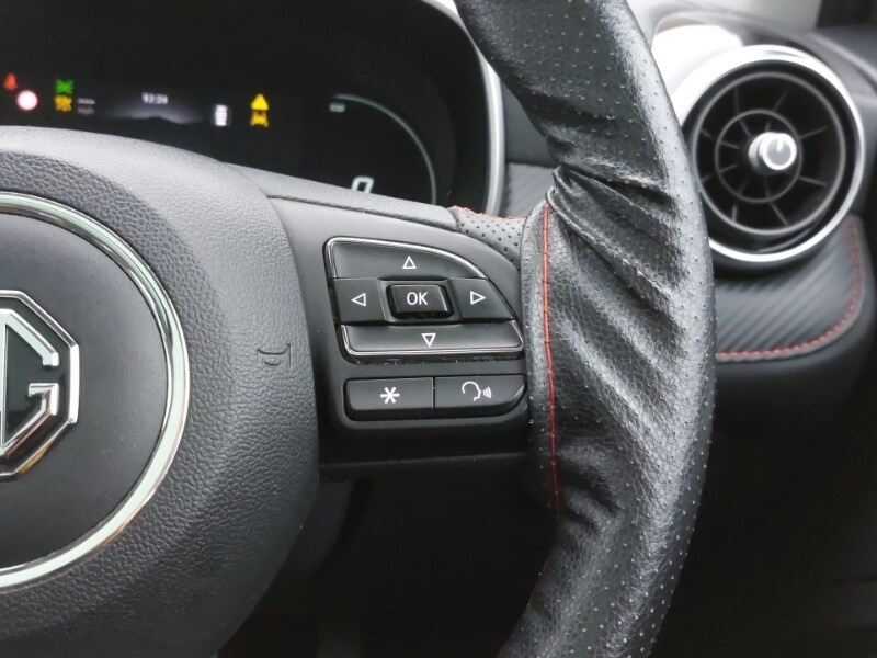 Used MG MG ZS 2022 for sale - 77004641: Photo 18