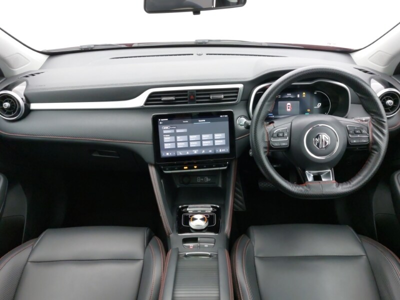 Used MG MG ZS 2022 for sale - 77004641: Photo 2