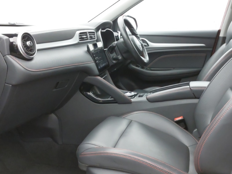 Used MG MG ZS 2022 for sale - 77004641: Photo 5