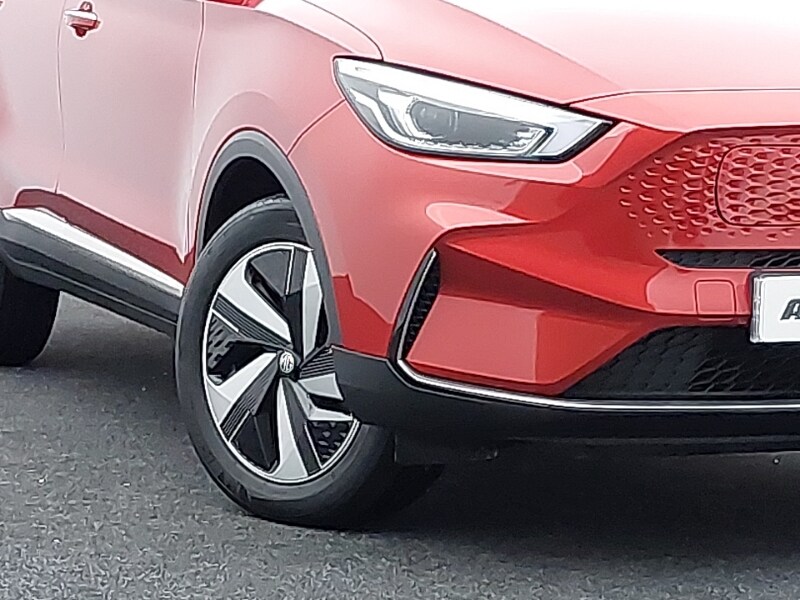 Used MG MG ZS 2022 for sale - 77004641: Photo 9