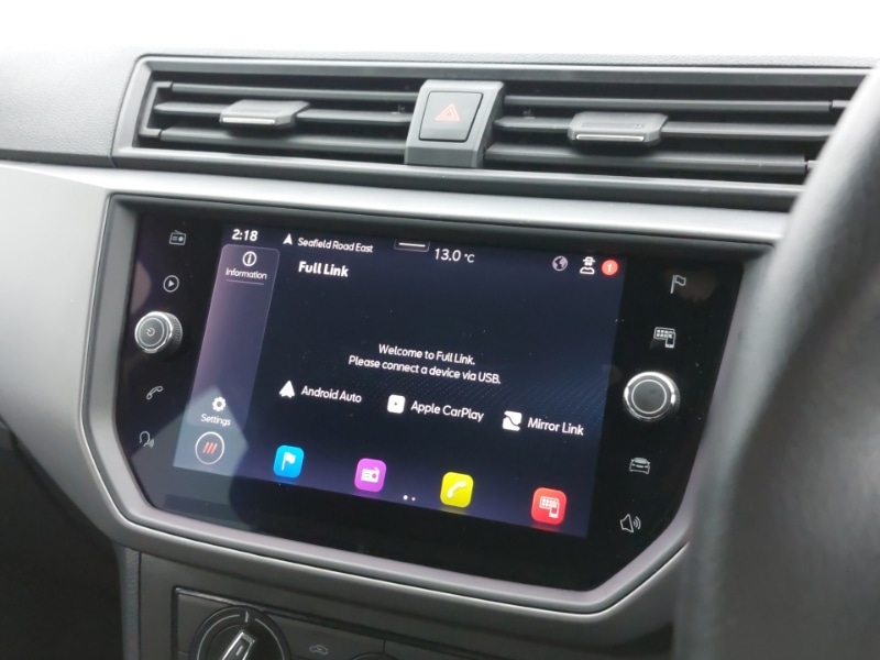 Used SEAT Ibiza 2021 for sale - 76465283: Photo 13