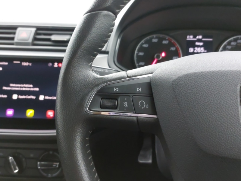 Used SEAT Ibiza 2021 for sale - 76465283: Photo 16