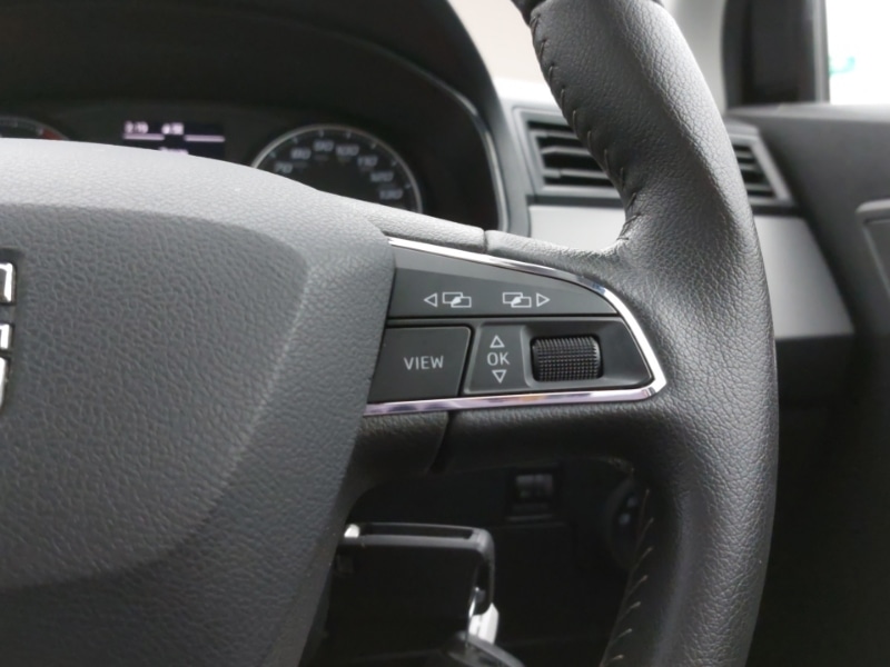 Used SEAT Ibiza 2021 for sale - 76465283: Photo 17