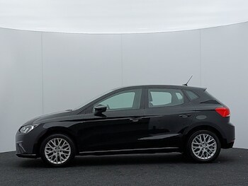 Used SEAT Ibiza 2021 for sale - 76465283: Photo