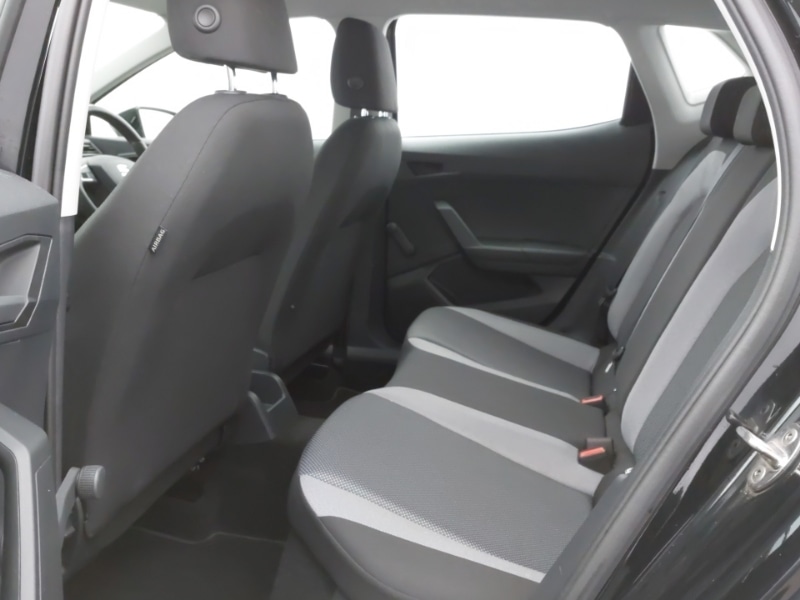 Used SEAT Ibiza 2021 for sale - 76465283: Photo 6