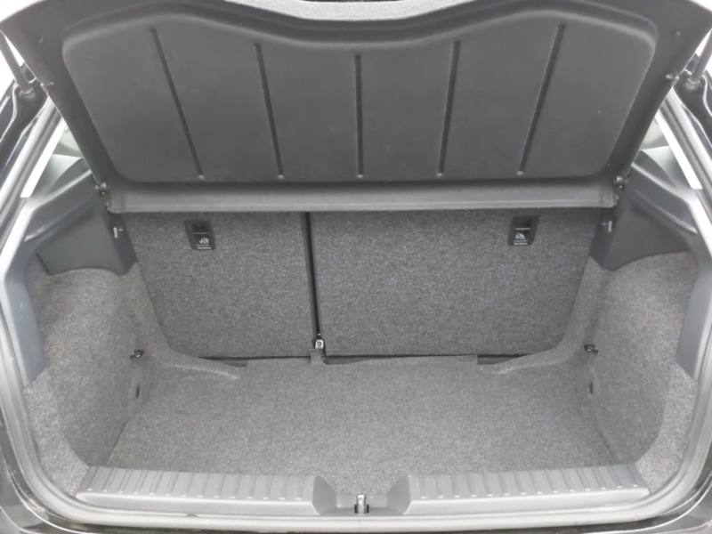 Used SEAT Ibiza 2021 for sale - 76465283: Photo 8