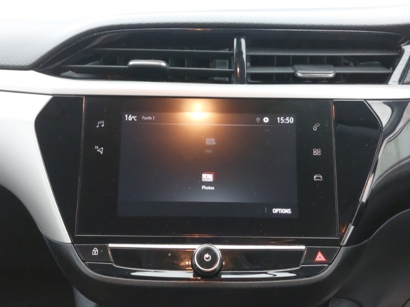 Used Vauxhall Corsa 2022 for sale - 77141377: Photo 11