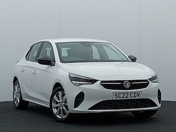 Vauxhall Corsa feature image