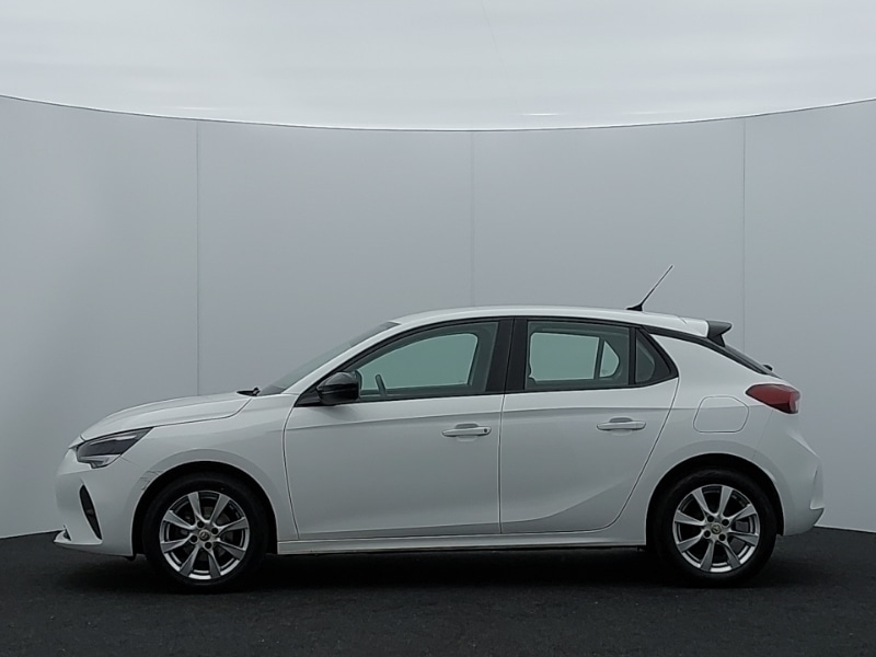 Used Vauxhall Corsa 2022 for sale - 77141377: Photo 4