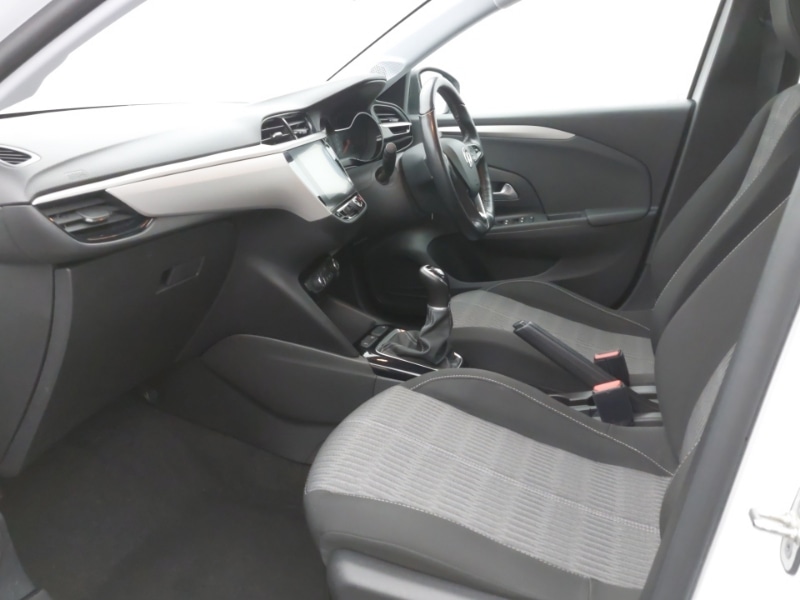 Used Vauxhall Corsa 2022 for sale - 77141377: Photo 5
