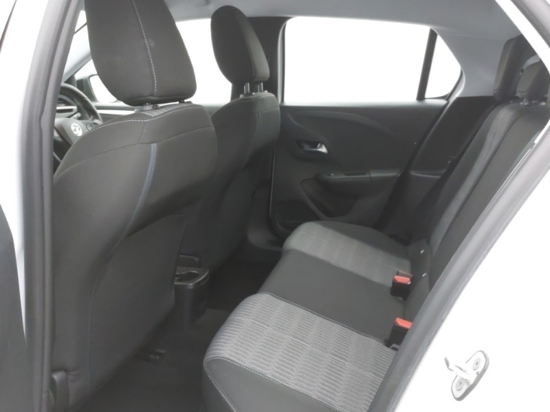 Used Vauxhall Corsa 2022 for sale - 77141377: Photo 6